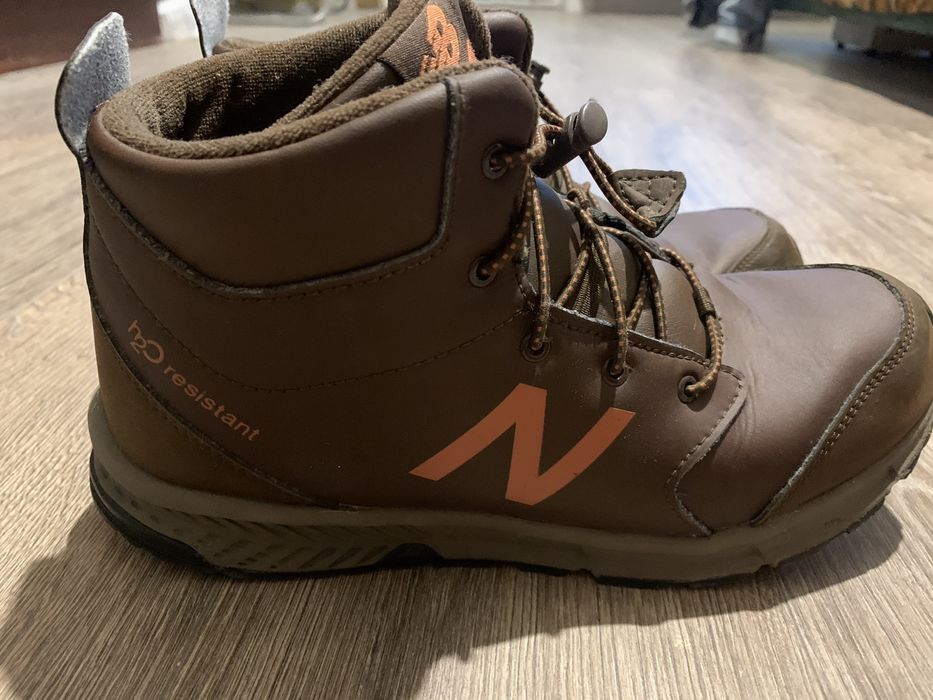 Черевики New Balance, 24 см