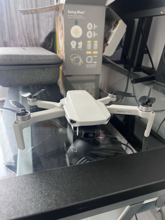 Dji mavic mini fly more combo