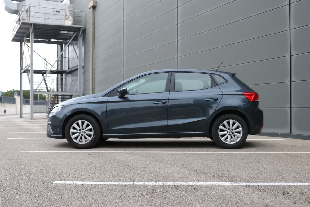 Seat Ibiza 1.0 TSI