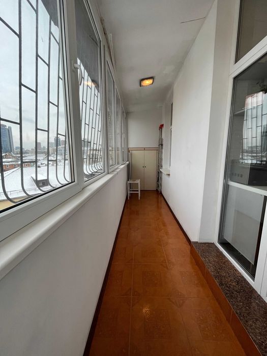 3-к.кв., Велика Васильківська 25 / Большая Васильковская 25