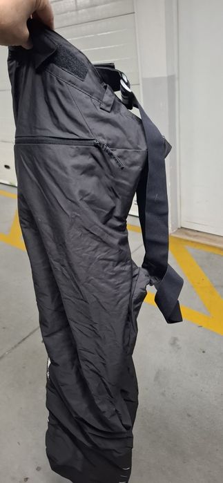 Calças sky Wedze homem tamanho XL