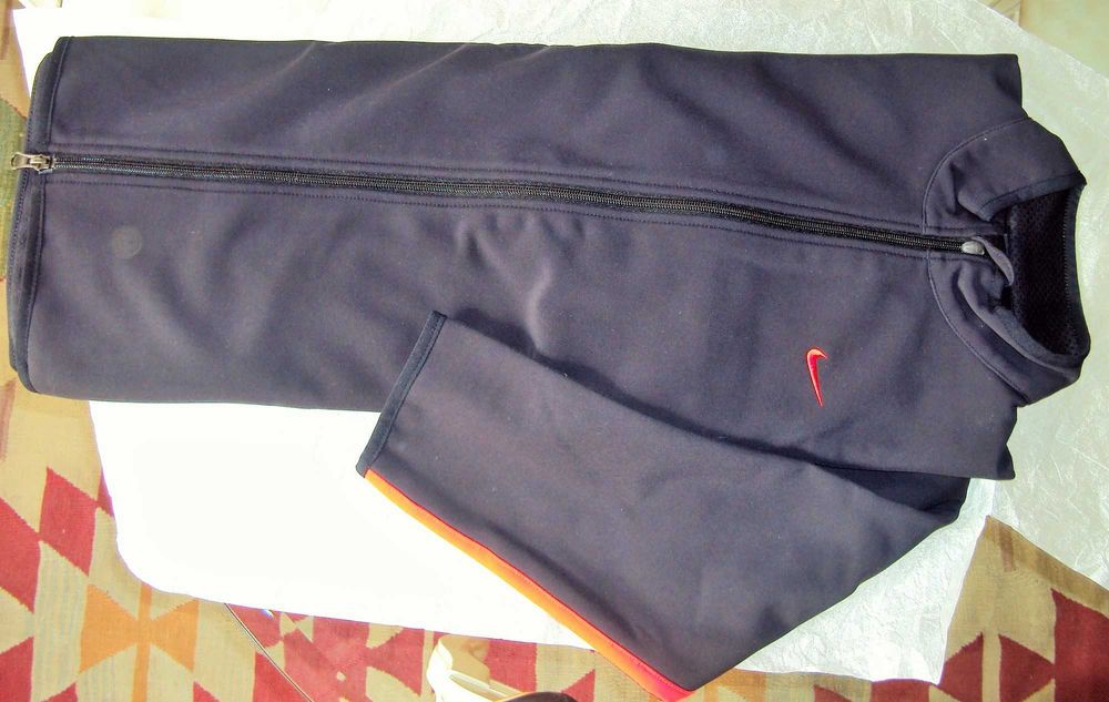 Super Luxo Nike 47€ desporto/corrida, minhas avaliaç OLX 7/7 EXCELENTE