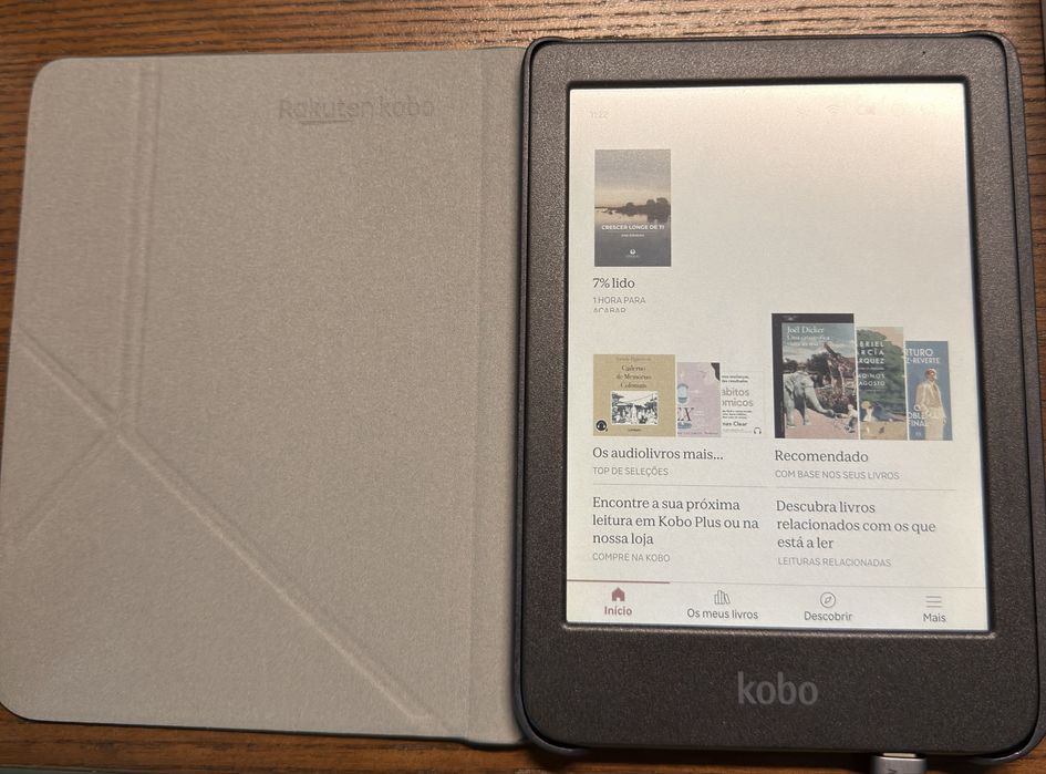 Kobo clara colour 16Gb