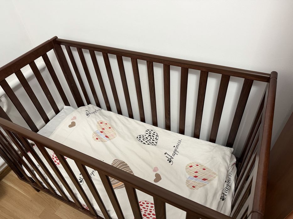 Колиска ліжко б/у