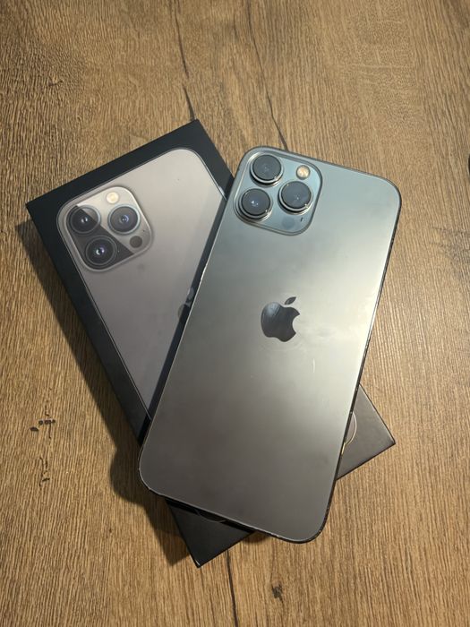 Iphone 13 pro max 128gb