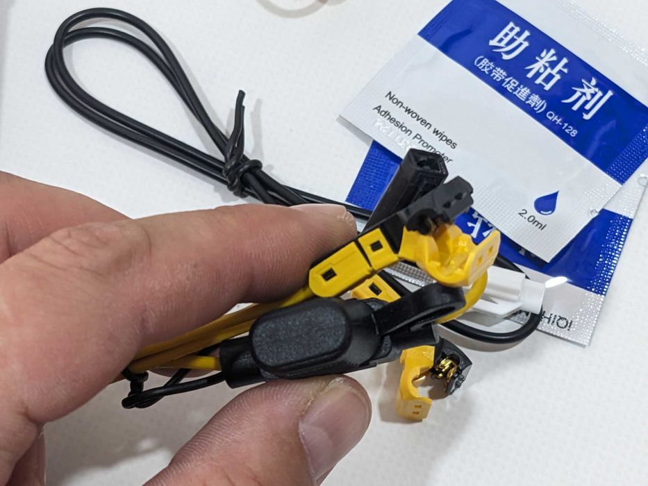 Lincoln MKC MKX MKZ Линкольн Лінкольн Доводчики дверей МКЦ МКХ МКЗ