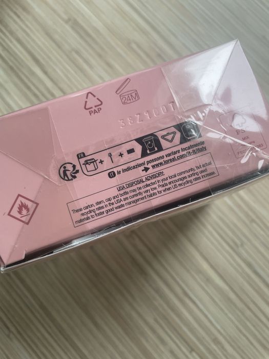 Prada Paradoxe 50 ml nowy