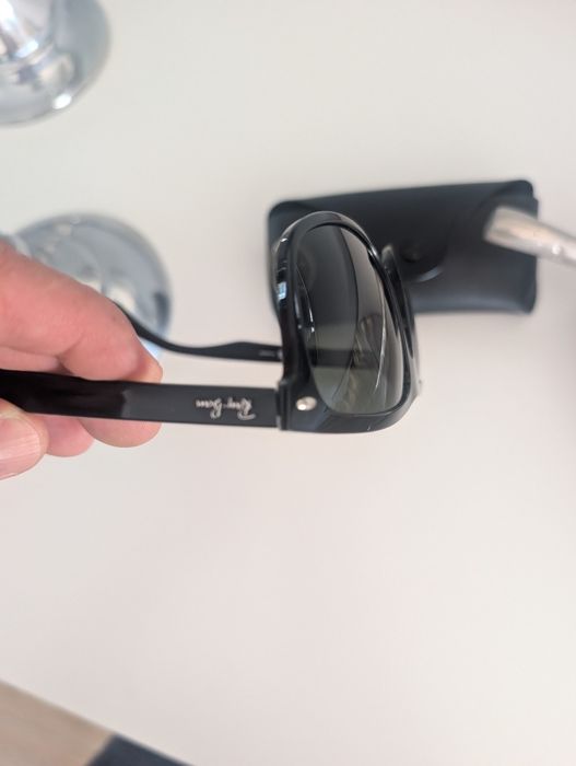 Óculos Ray Ban Novos