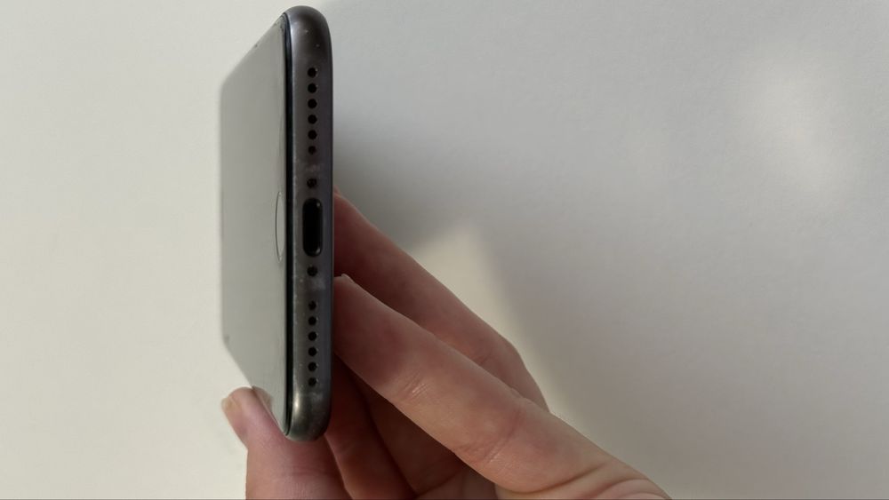 IPhone IPhone  8