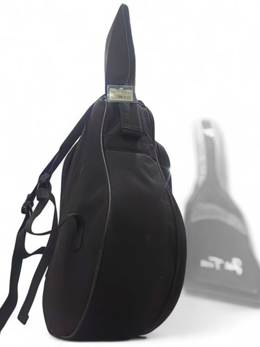 Saco/Bolsa para Guitarra 4/4 – Proteção, Estilo e Praticidade