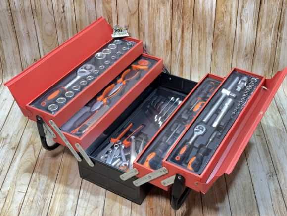 Набір інструменту набор инструментов  Автомобильный набор для авто