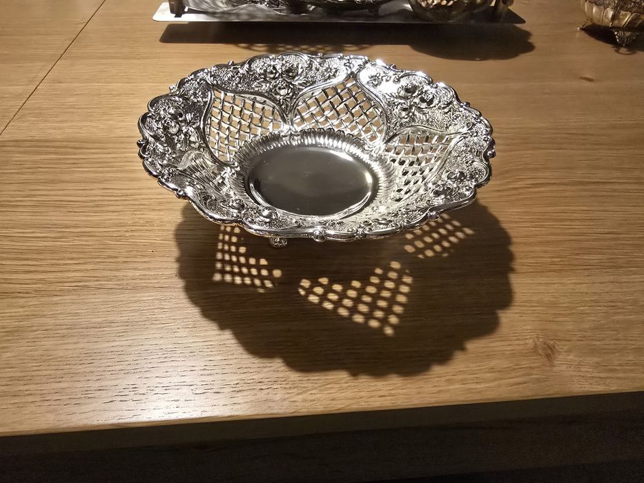 Tace ,cukiernice, pucharki