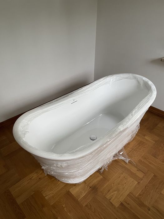 Wanna wolnostojąca Monya 170x75 Emporia
