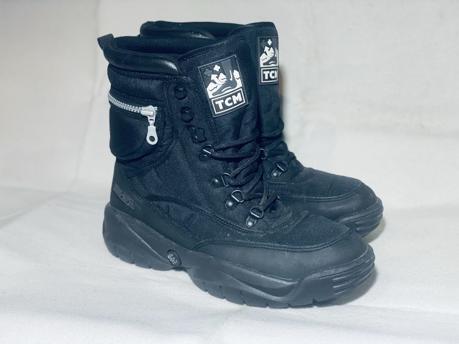 Helio Supra TCM (42) чоловіче взуття для рибалки, полювання і т.д.