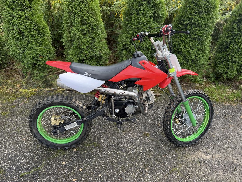 Xtr