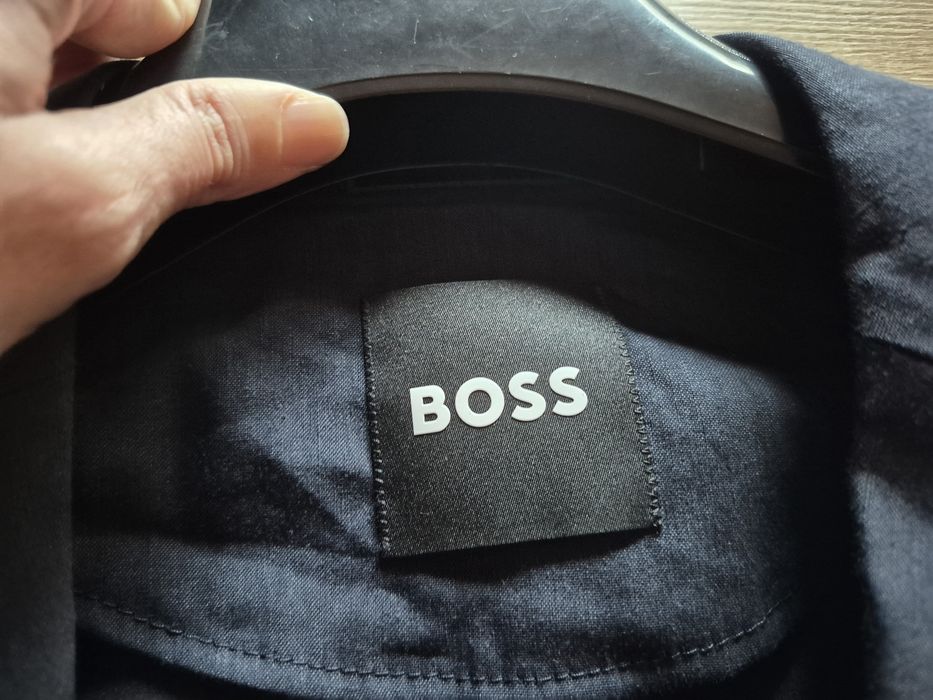 Marynarka Męska Hugo Boss 54