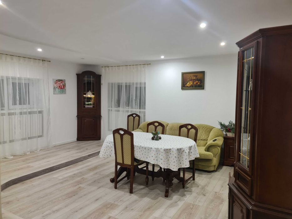 Дом в Фонтанке на Одесской