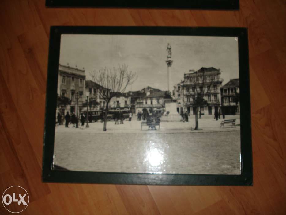 Quadro antigo setubal