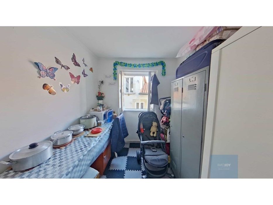 Apartamento T2 em Alfama — Santa Maria Maior, Lisboa