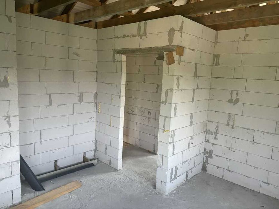 Дешево продам будинок 106м2, р-н Південно-Західний. VRV ID: 34118