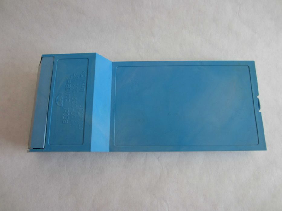 Весы бытовые, пр-ва 1989 г., ТУ-50-029-002-87