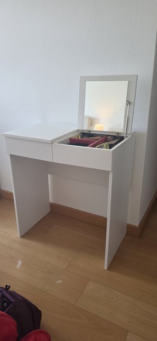 Toucador ikea BRIMNES
