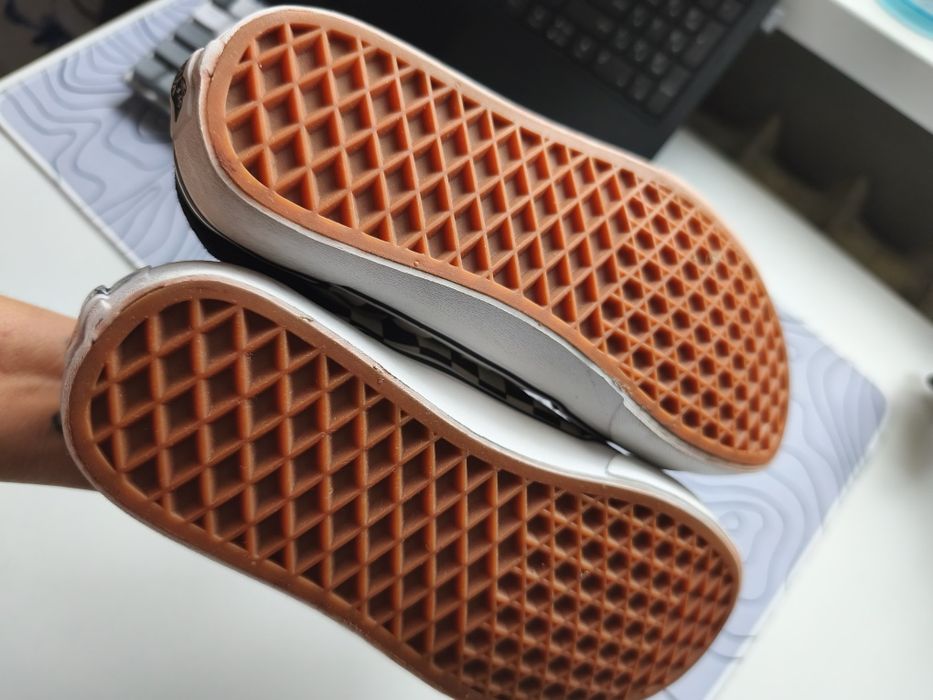 Buty Vans  damskie
