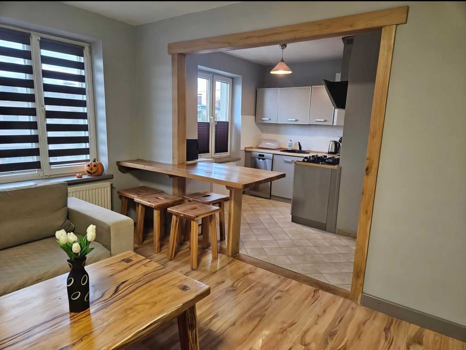 Mieszkanie w Bielawie