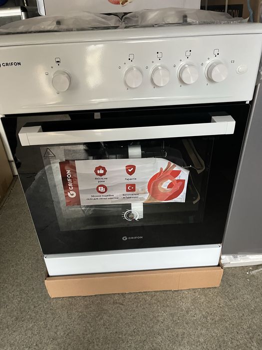 Продам плиту газовую Grifon