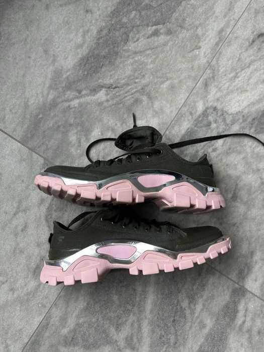 Adidas by Raf Simons Detroit Runner