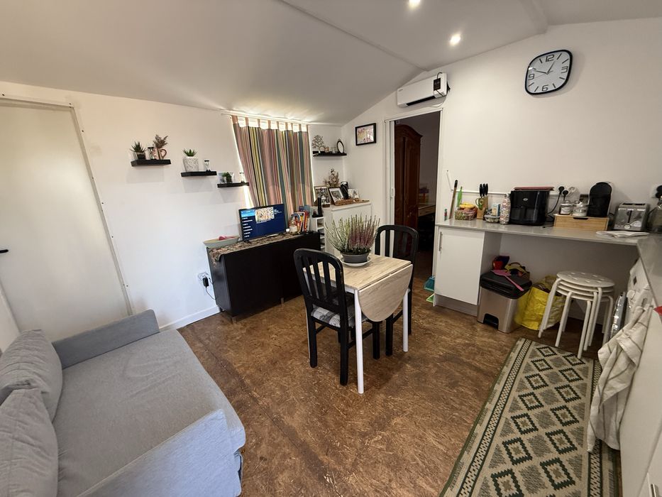 Aluguer  de casa t1
