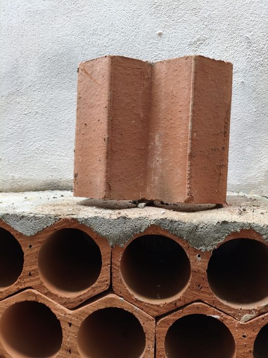Recheio de casa e jardim