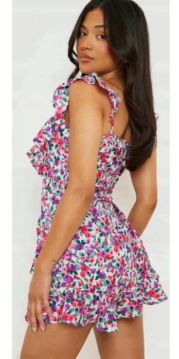 Kombinezon letni r. S/36 Boohoo