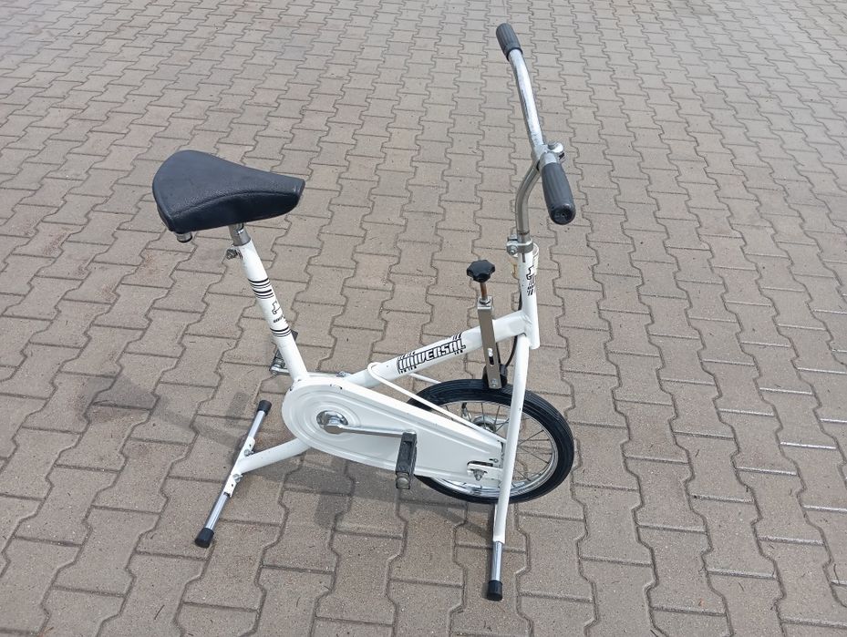 Rowerek treningowy stacjonarny Romet Uniwersal