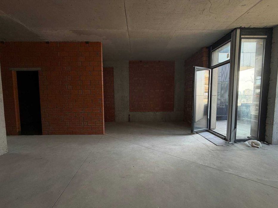 Унікальна квартира 89м2 ЖК Unit home вул.Гарета Джонса 12
