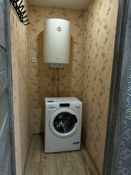 Продам 1к квартиру с ремонтом р-н Образцова