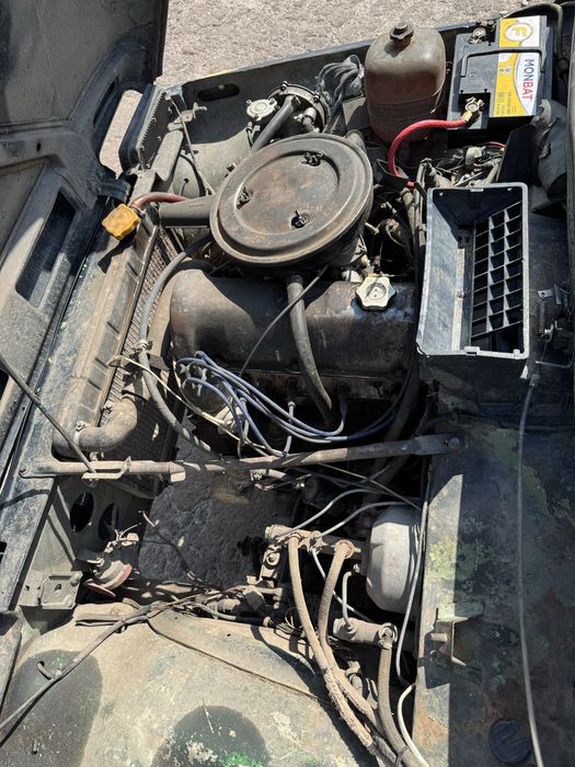 Продам VAZ 2121 Niva