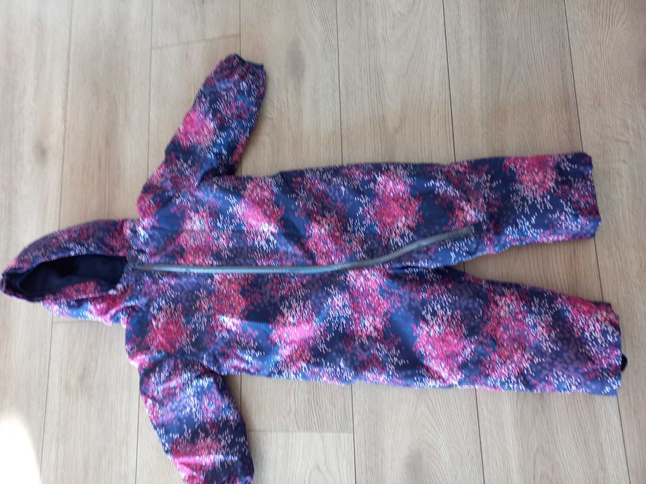 Kombinezon zimowy 98