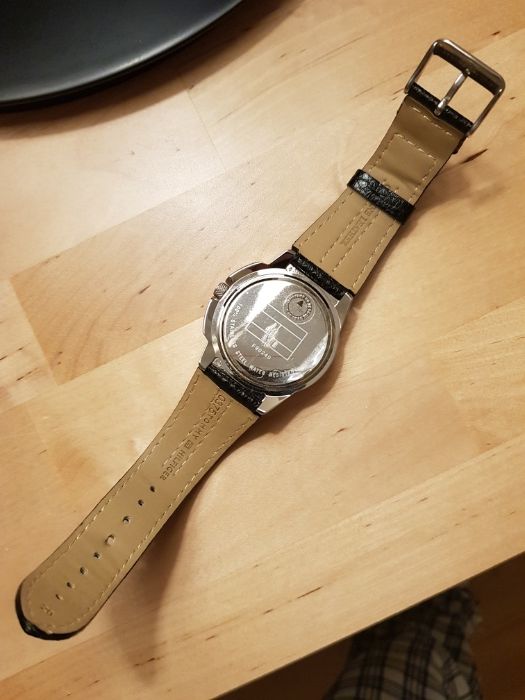 Relogio Tommy Hilfiguer