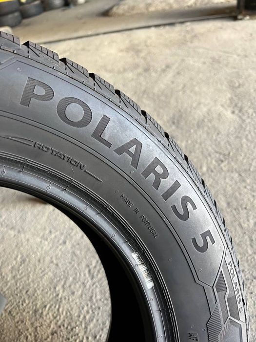 Розпаровка 205/65 r15 Barum Polaris 5 2021рік 1шт (2013)