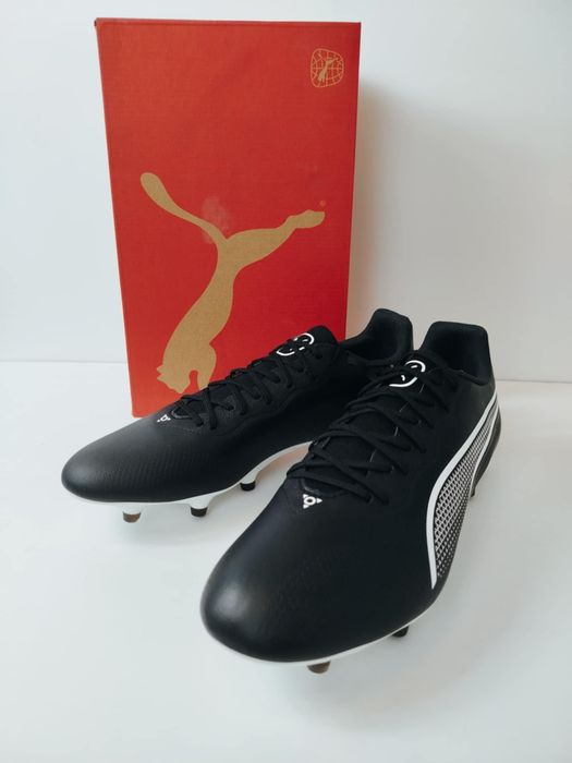 Puma King Pro FG/Ag