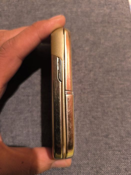 Nokia 8800 Sirocco Gold - Kraków / Skawina