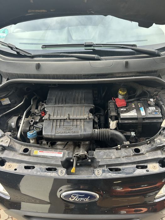 Ford Ka 1.2 Benzyna