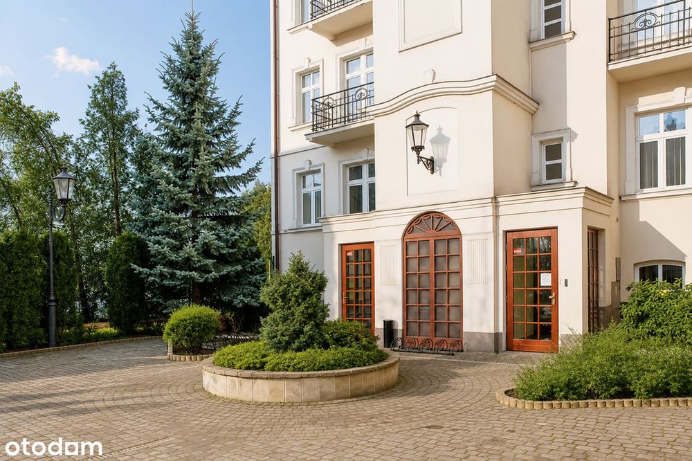 Biuro do wynajęcia 155 m² z miejscami parkingowymi, bez prowizji!