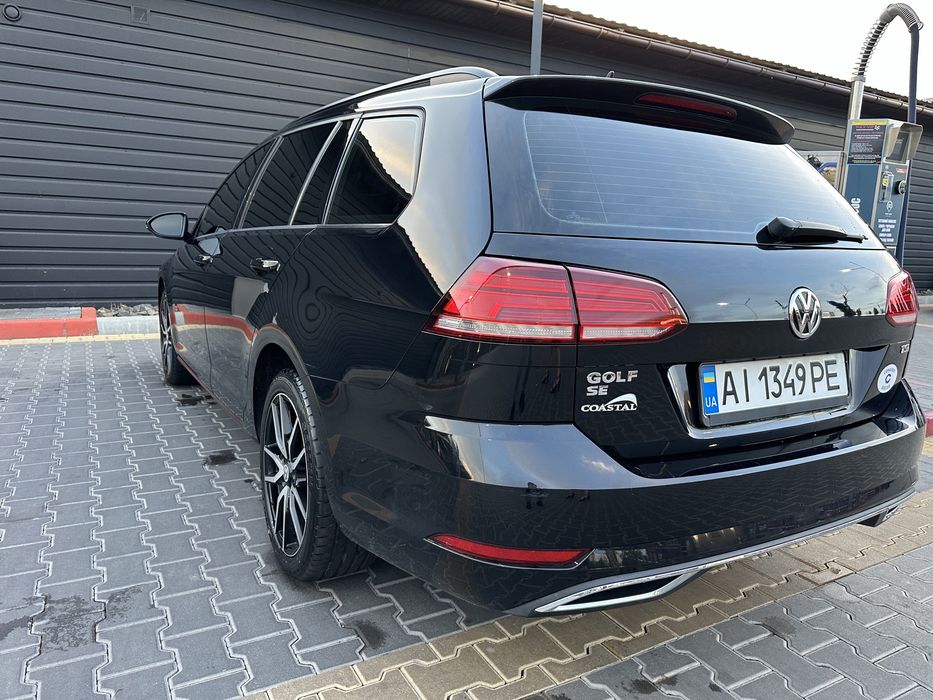 Продам Volkswagen Golf 7