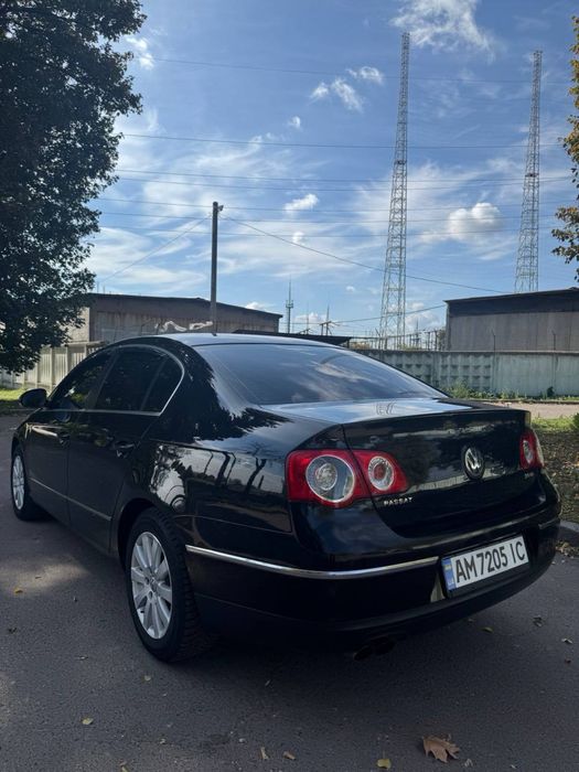 Авто з пробігом.