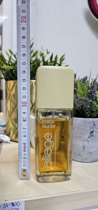 Estetyka Lauder Alliage