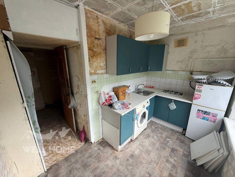 Продаж 2к квартири, вул. Парково-Сирецька (Шамрила), 6, м. Київ