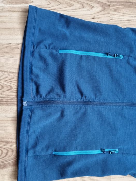 Bluza Bergans merino S 36