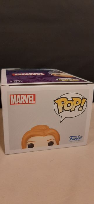 Funko Pop #1028 - Elsa Bloodstone